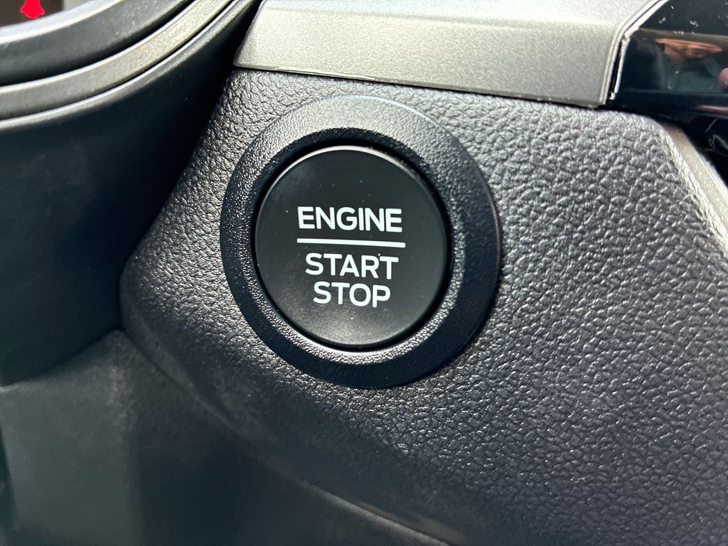 2023 Ford Escape Active Gray at Honda North