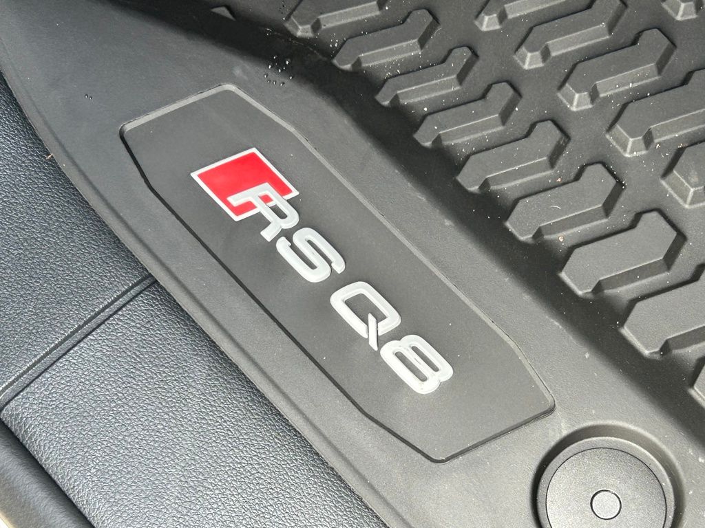 New 2026 Gray Audi 4.0T image 21