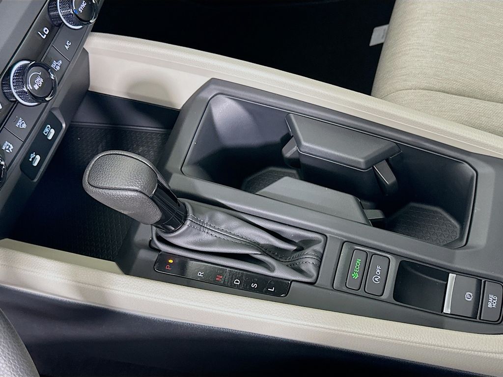 Thumbnail: 2025 Honda Accord - 14