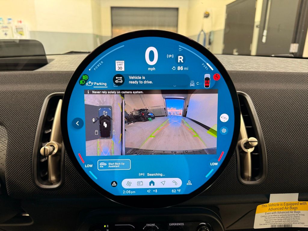 Thumbnail: 2026 MINI Cooper Countryman - 17