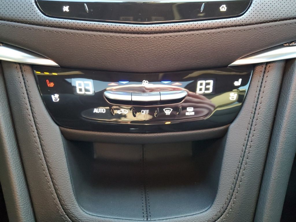 Used Car 2025 Cadillac Xt5  Sport For Sale Under $60,000 In Austin, Texas