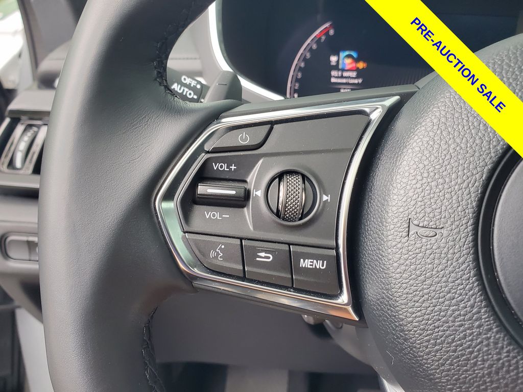 Used 2026 Acura MDX SUV