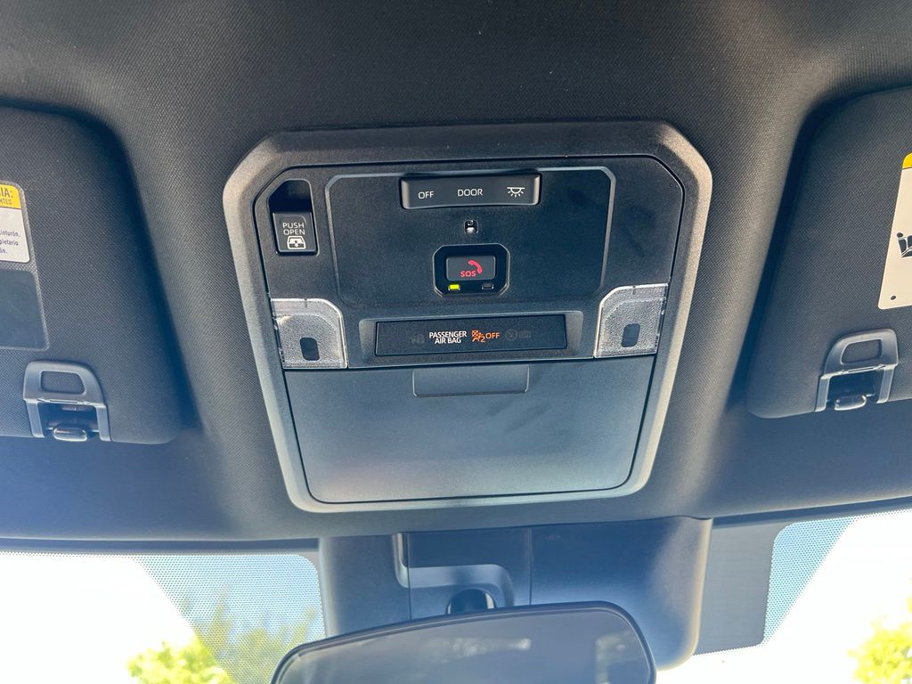 Used 2025 Toyota Tundra Truck