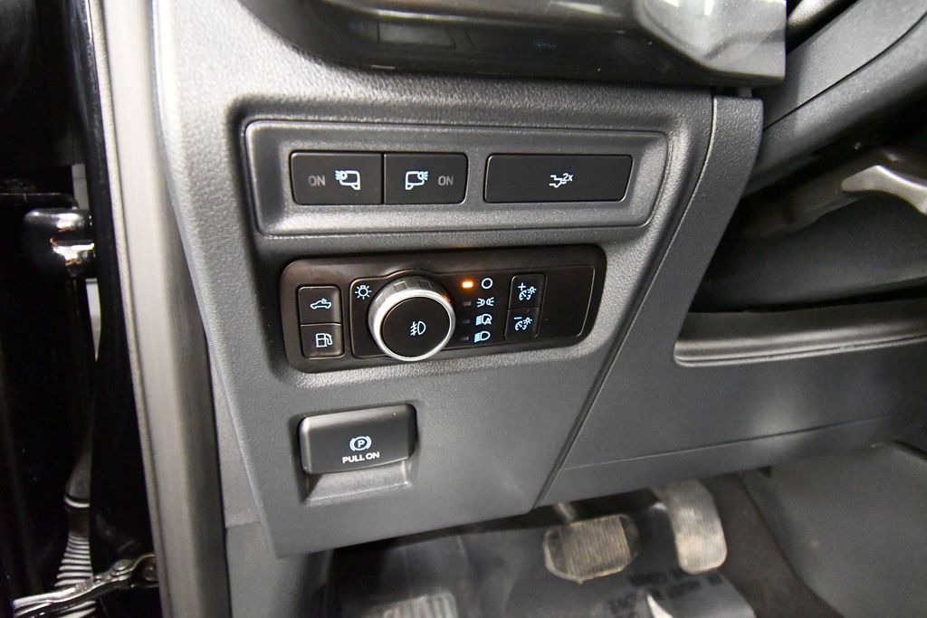 Used 2023 Ford F-150 Truck