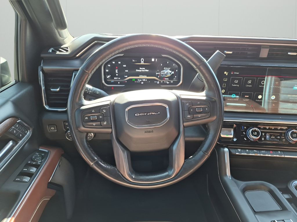 Used Car 2024 Gmc Sierra 3500hd  Denali Ultimate For Sale Under $80,000 In Austin, Texas