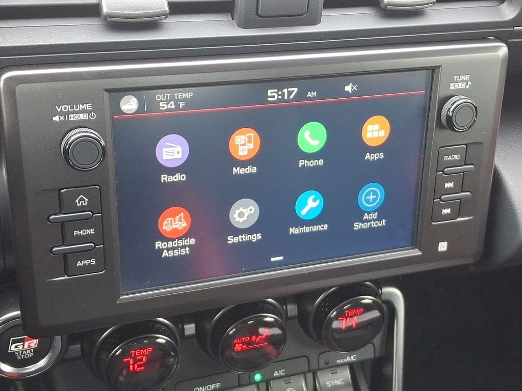 Thumbnail: 2024 Toyota GR86 - 16