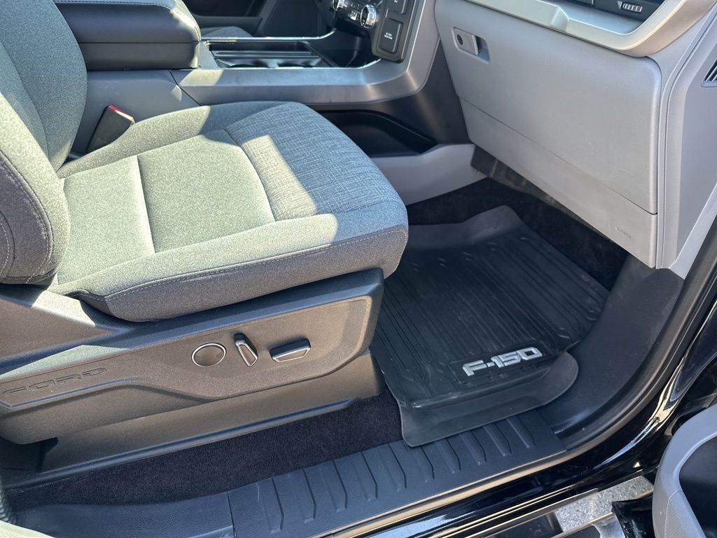 Used Car 2021 Ford F-150  Xlt For Sale Under $40,000 In Austin, Texas