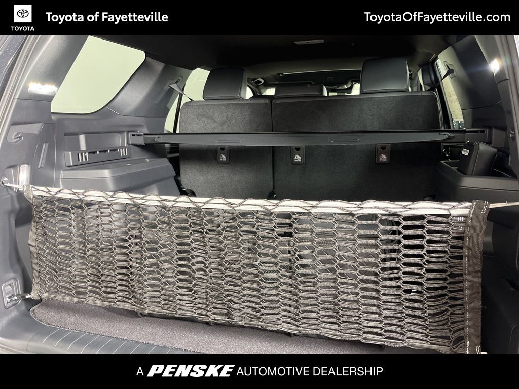 Thumbnail: 2026 Toyota 4Runner - 20