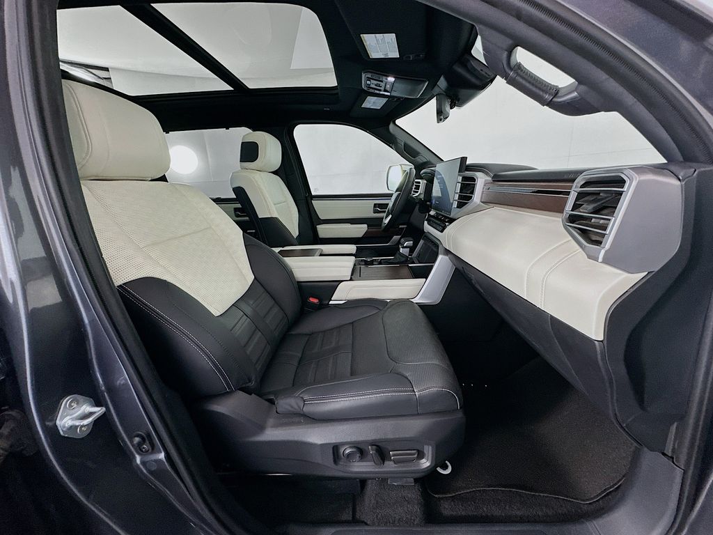 Thumbnail: 2024 Toyota Tundra - 29