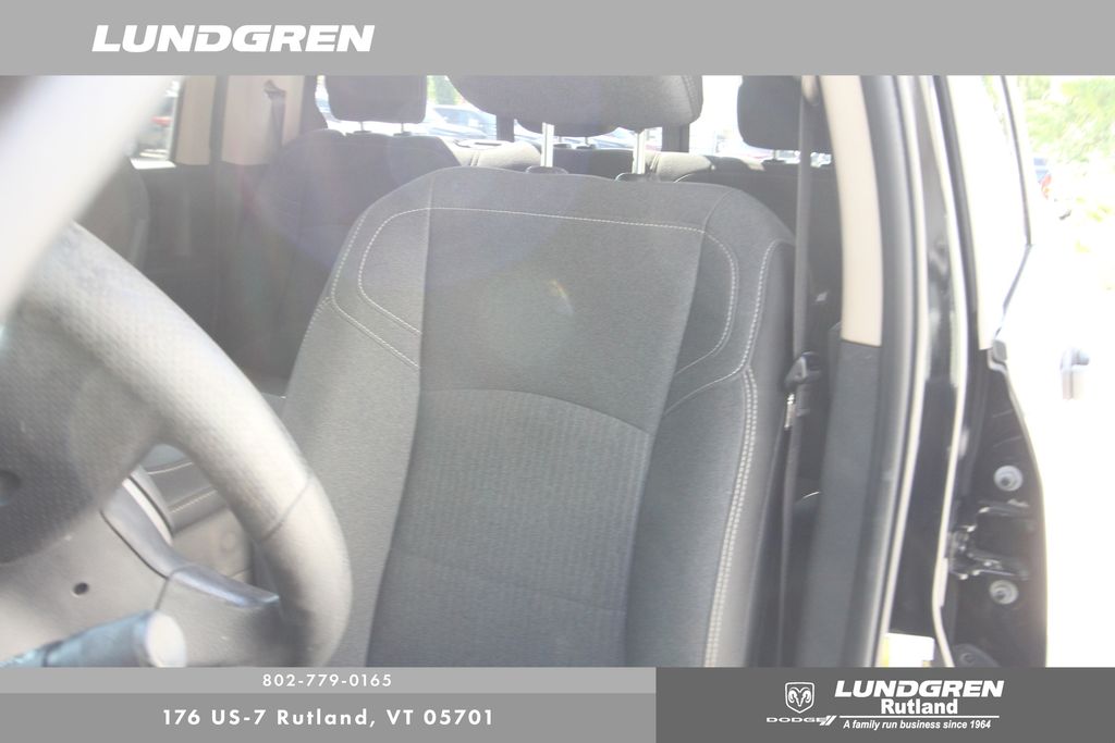 Used 2019 Ram 2500 Truck