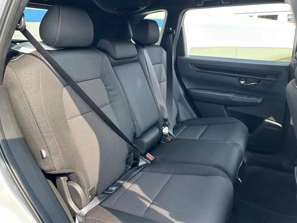 2026 Honda CR-V Sport-L 24