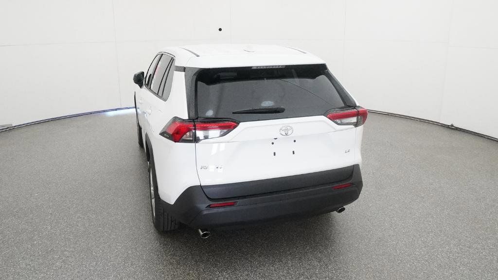 Thumbnail: 2025 Toyota RAV4 - 28