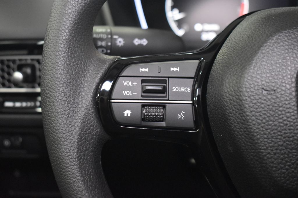 Thumbnail: 2026 Honda Civic - 15