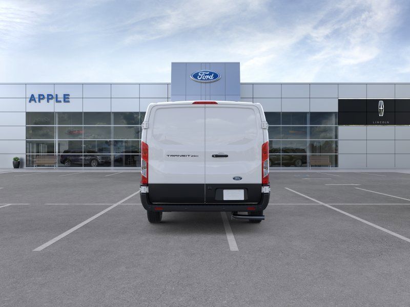 2026 Ford Transit-250 Cargo Van 
