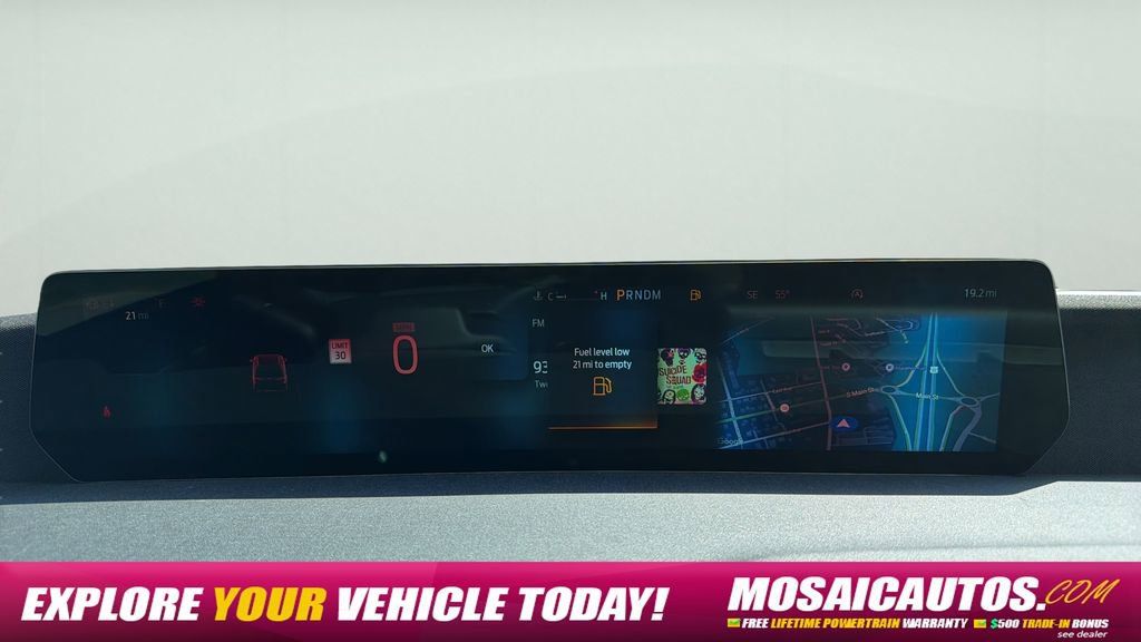 2026 Ford Expedition Max