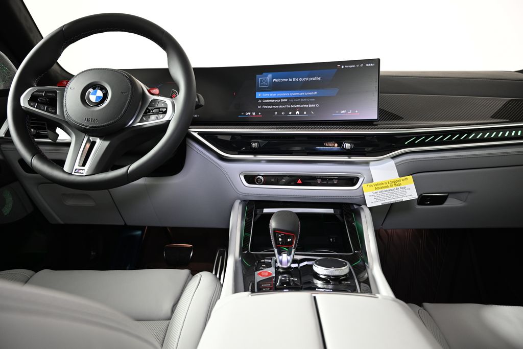 Thumbnail: 2026 BMW X5 - 16