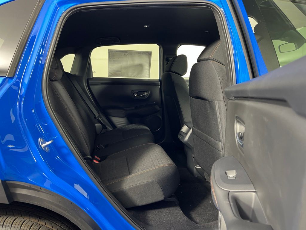 Thumbnail: 2027 Honda HR-V - 14