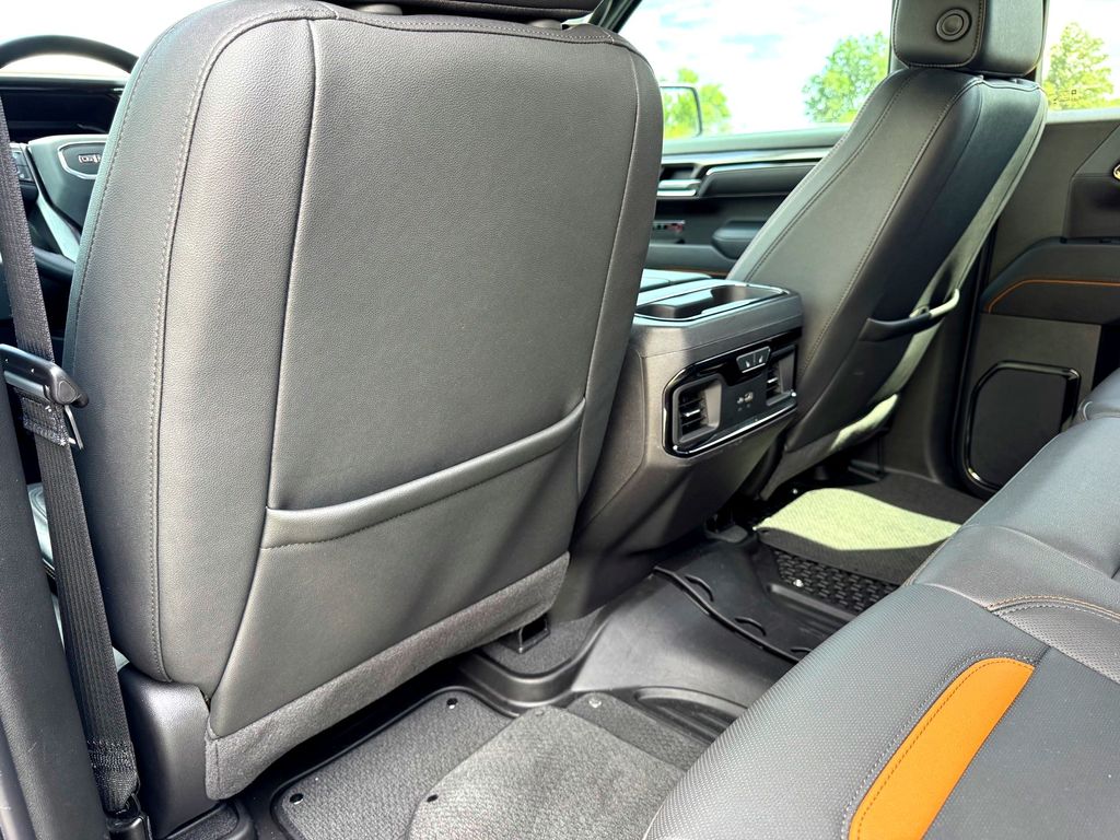 Used Car 2025 Gmc Sierra 1500  At4 For Sale Under $70,000 In Taylor, Texas
