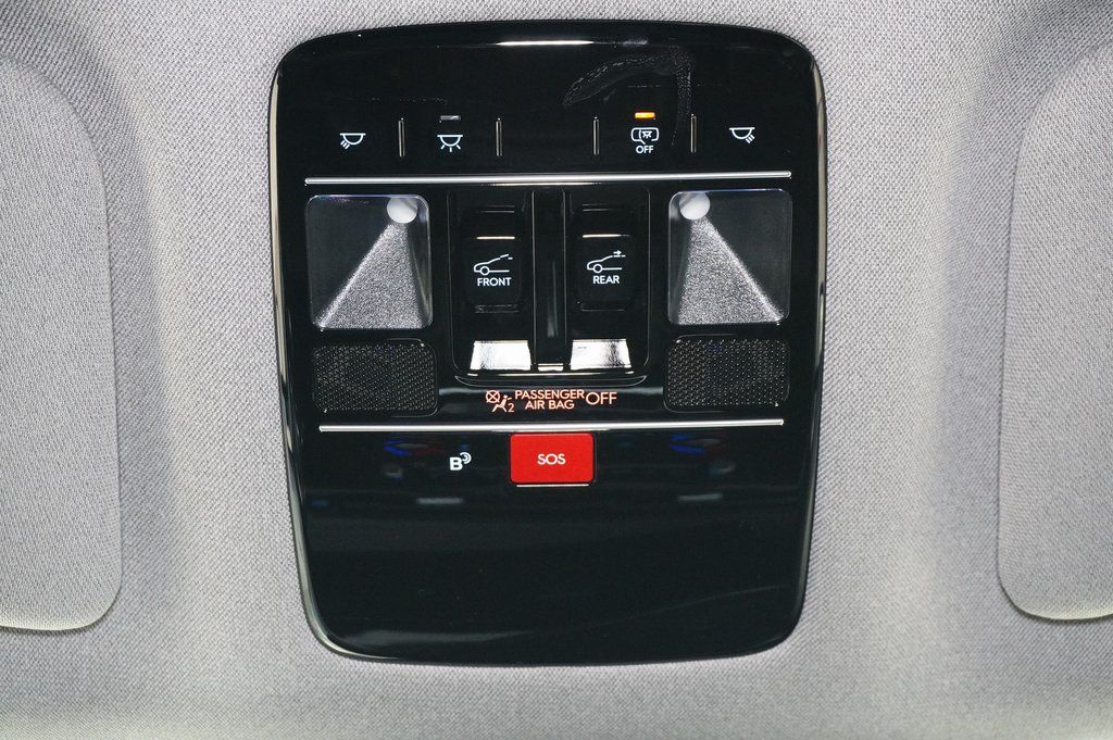 Used Car 2025 Hyundai Santa Fe  Limited For Sale Under $40,000 In Weatherford, Texas