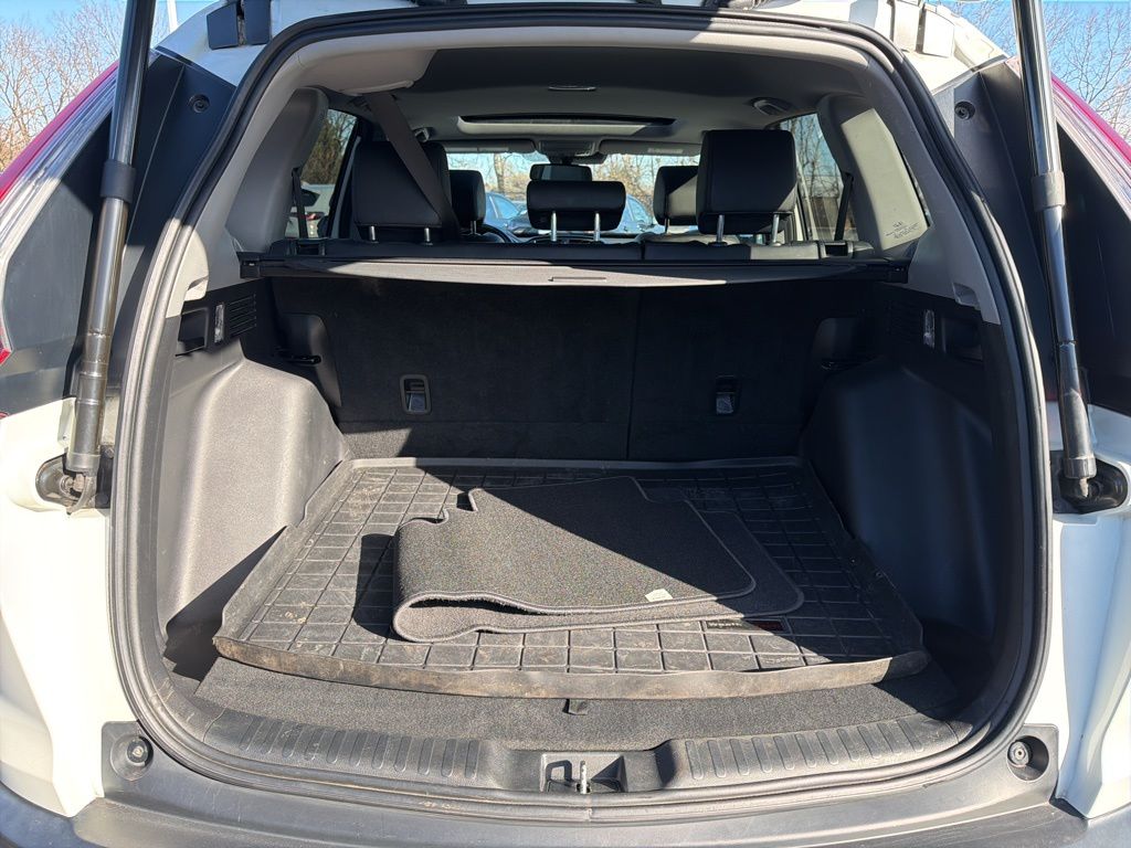 Thumbnail: 2018 Honda CR-V - 22