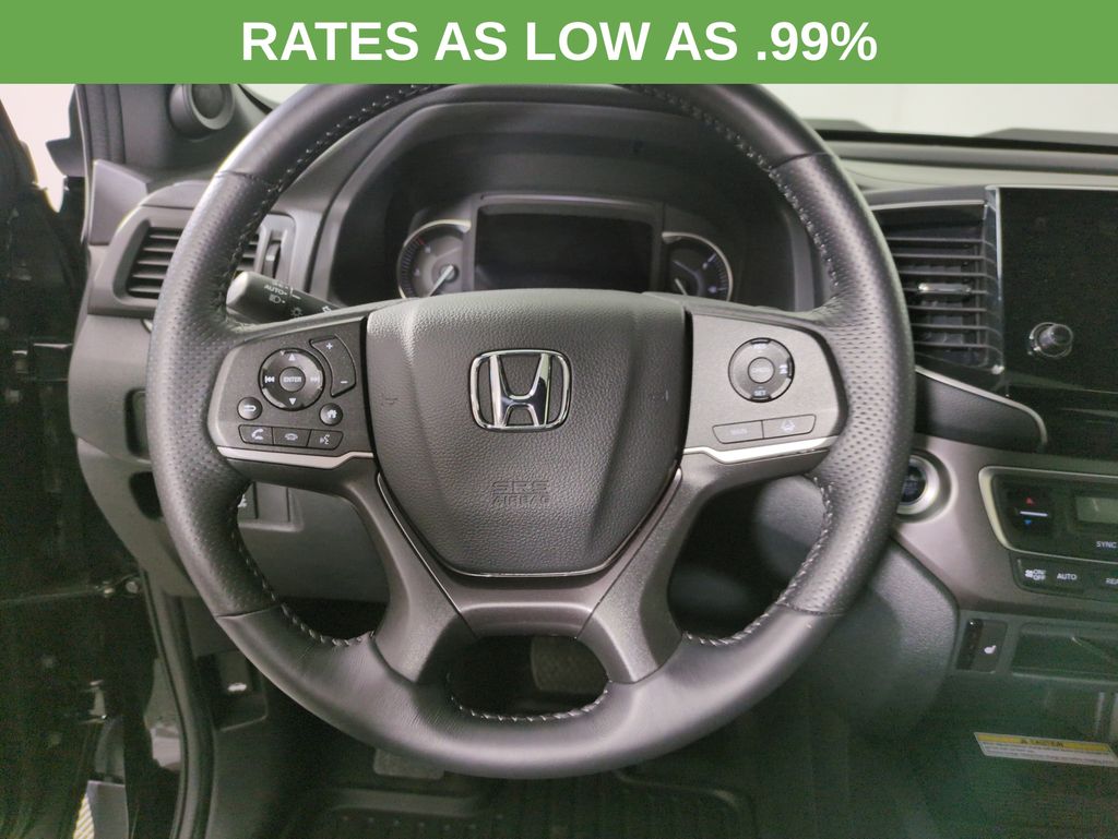 Used 2023 Honda Passport For Sale in Fort Wayne, IN