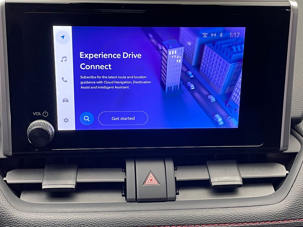 2023 Toyota RAV4 Prime SE 25