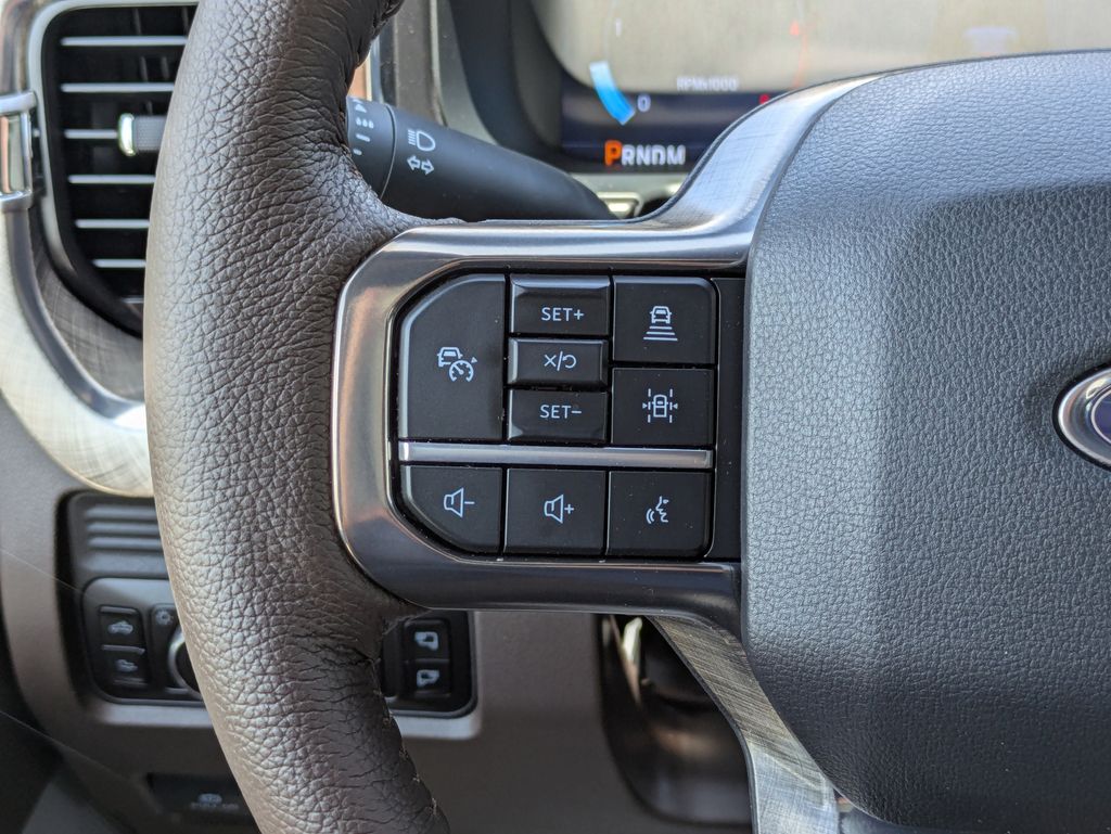 2026 Ford F-350 Super Duty King Ranch