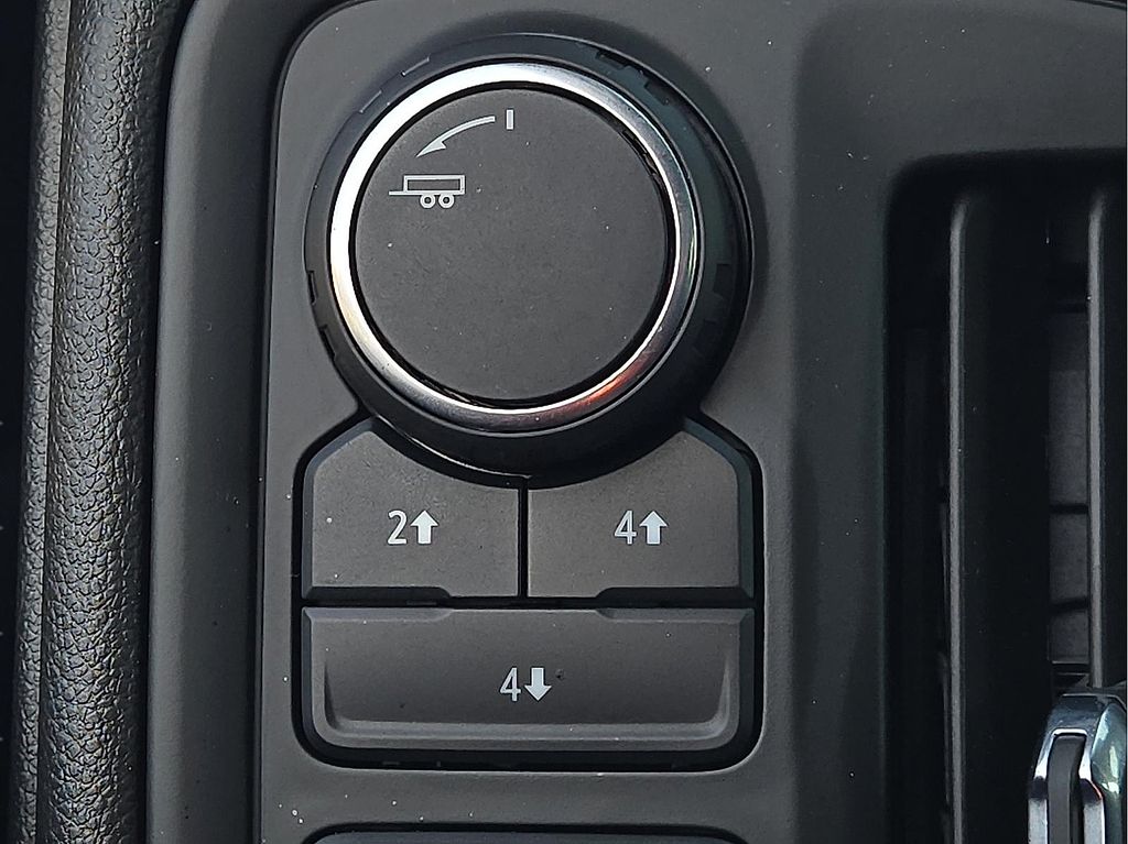 Used 2024 Chevrolet Silverado 2500HD For Sale in Farmington, AR