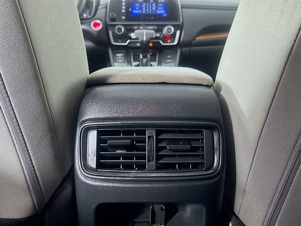 Used Car 2022 Honda Cr-v  Ex For Sale Under $15,000 In Austin, Texas