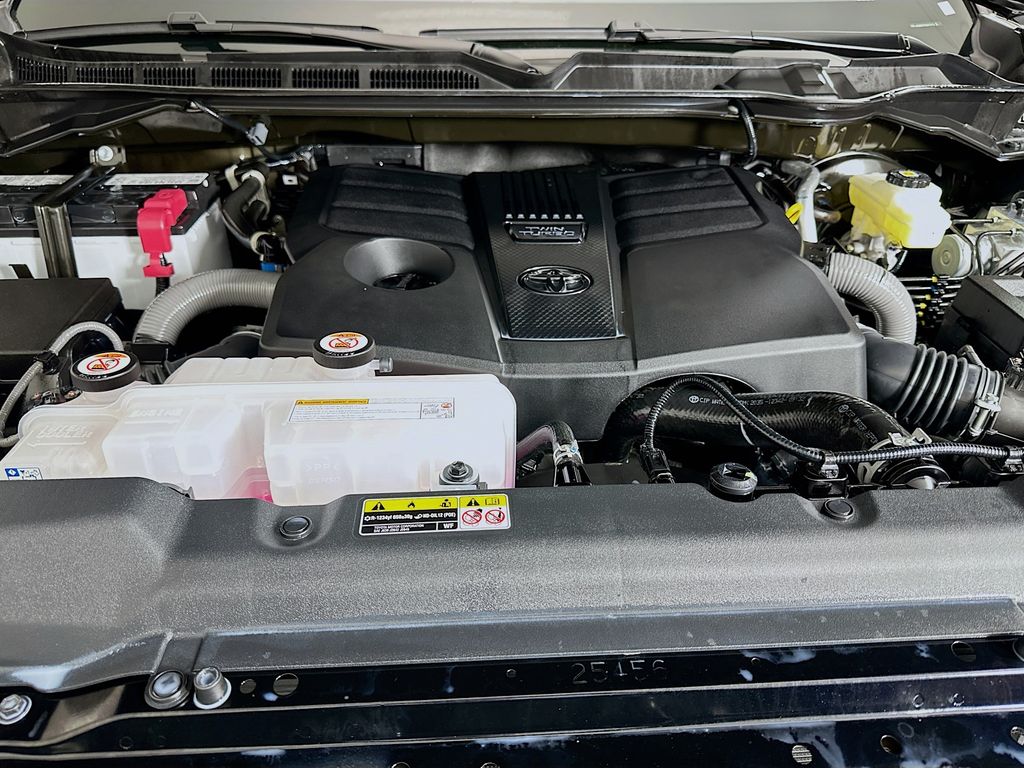 Thumbnail: 2026 Toyota Tundra - 30