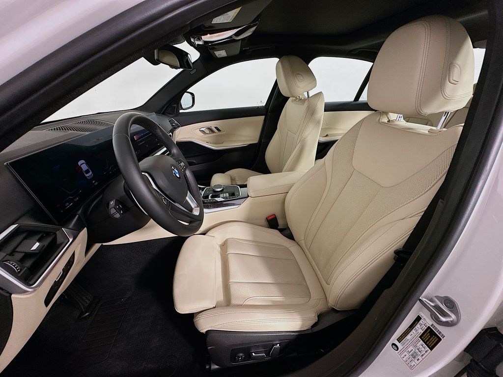 2024 BMW 3 Series 330i 22