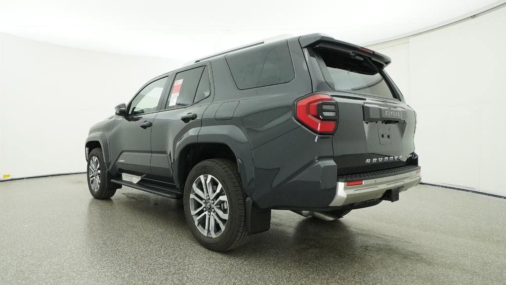 Thumbnail: 2025 Toyota 4Runner - 18