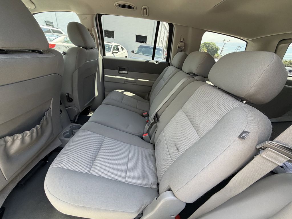 used 2008 Dodge Durango car, priced at $8,395