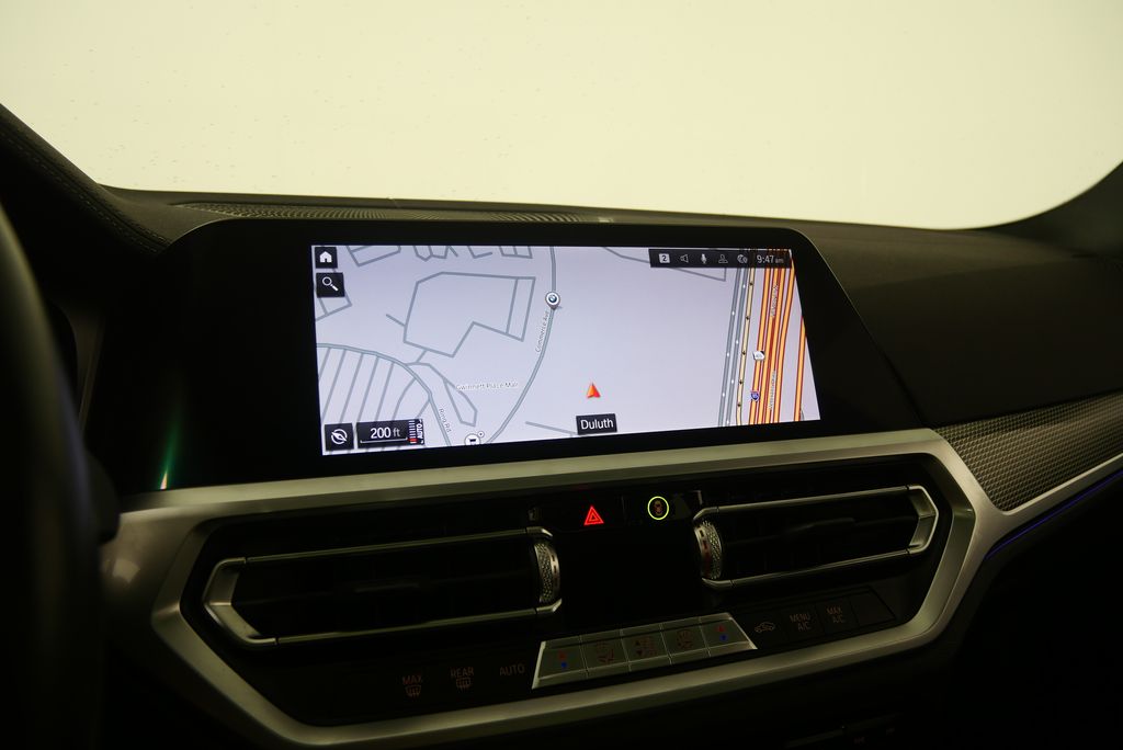 Thumbnail: 2020 BMW 3 Series - 24