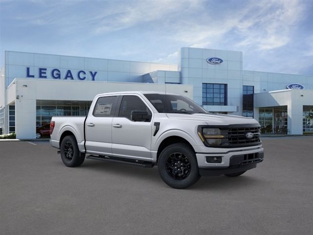 2026 Ford F-150 XLT - 6