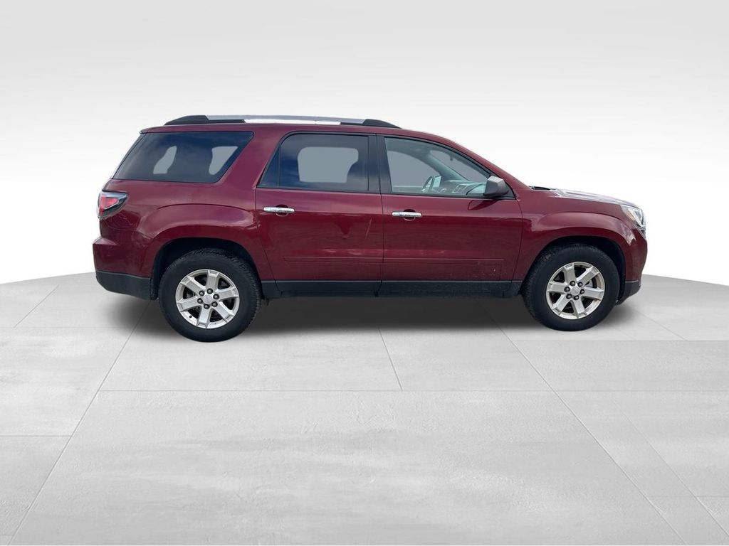 2016 GMC Acadia SLE-2 8