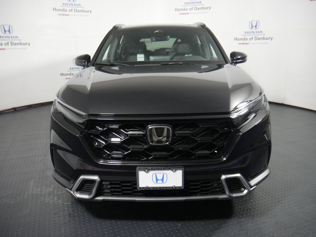 2025 Honda CR-V Sport Touring 2