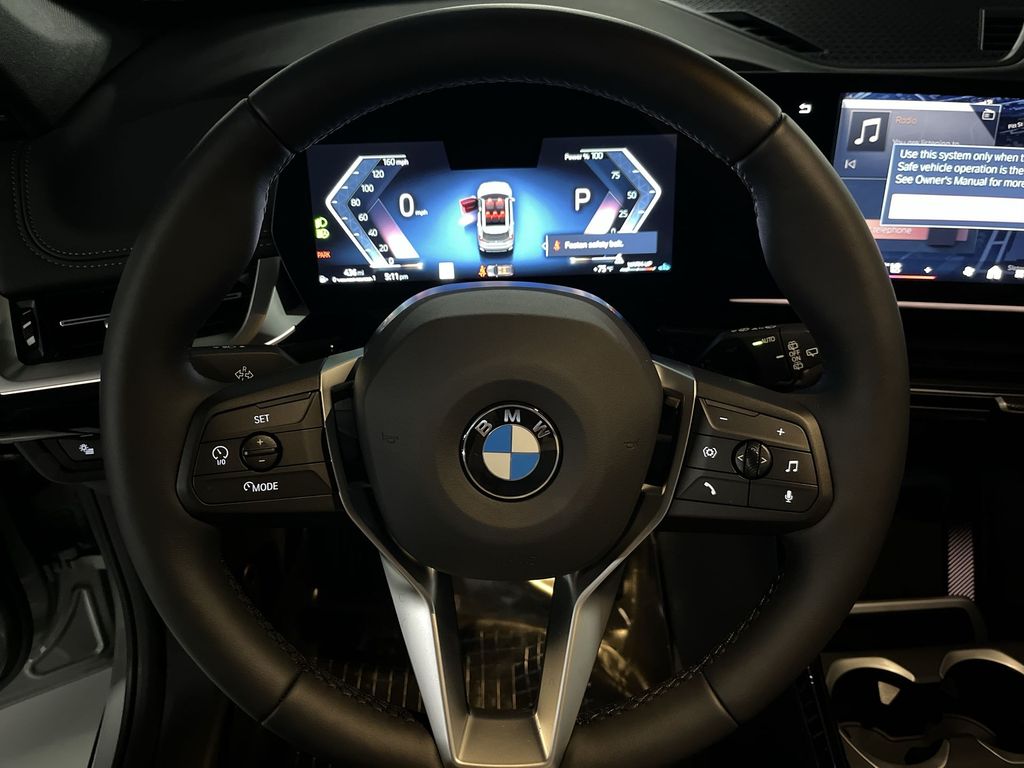 Thumbnail: 2026 BMW X1 - 14