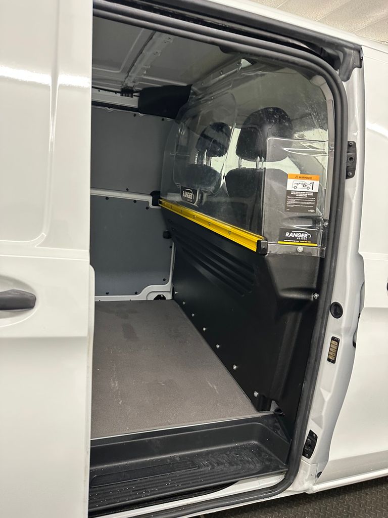 used 2021 Mercedes-Benz Metris car, priced at $23,985