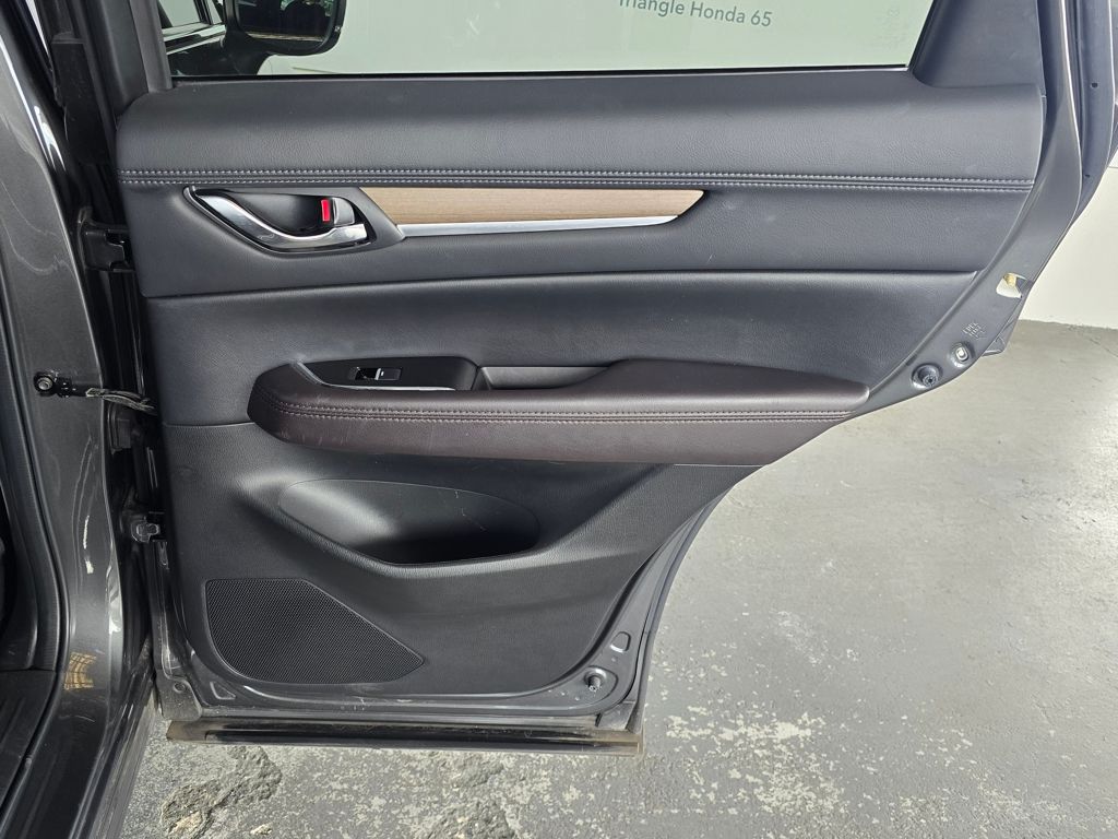 Thumbnail: 2021 Mazda CX-5 - 28