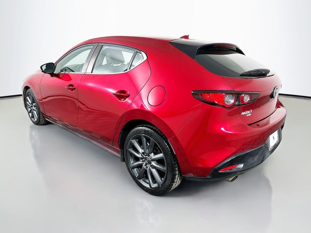 Thumbnail: 2020 Mazda Mazda3 - 7