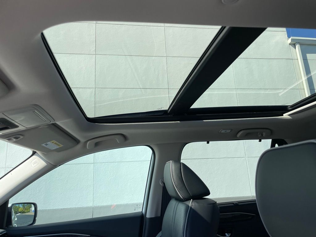 Thumbnail: 2025 Honda Pilot - 32