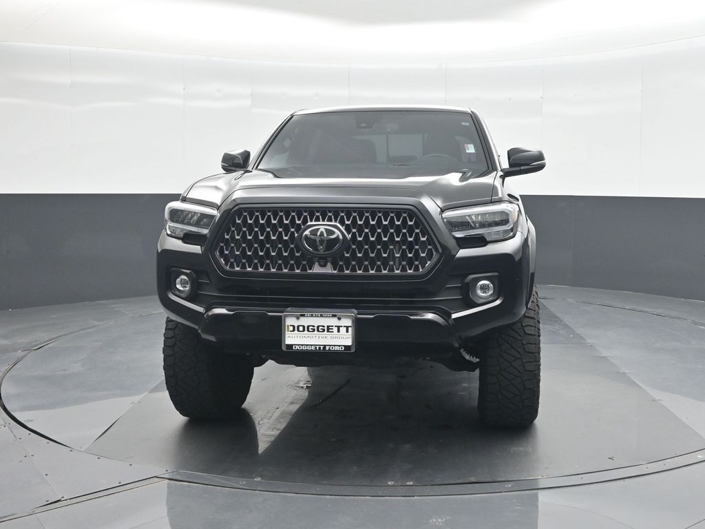 Used 2021 Toyota Tacoma Truck
