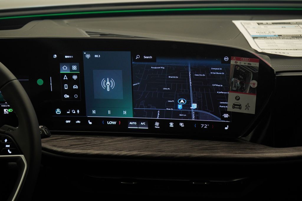 Thumbnail: 2025 Audi Q5 - 10