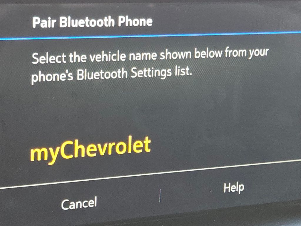 2019 Chevrolet Silverado 1500 photo 23
