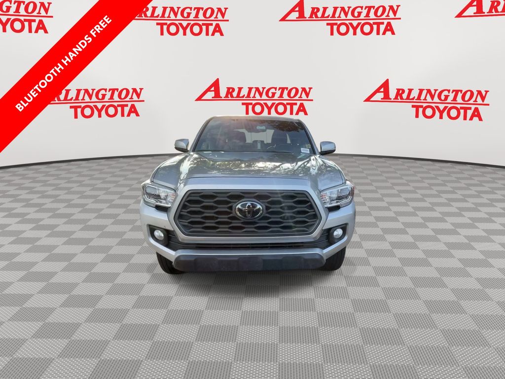 Used 2022 Toyota Tacoma Truck