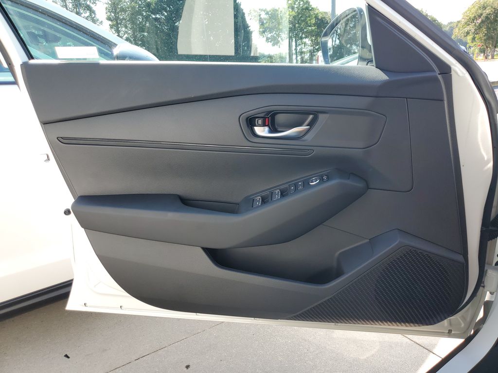 New 2026 Honda Accord Sedan Sedan