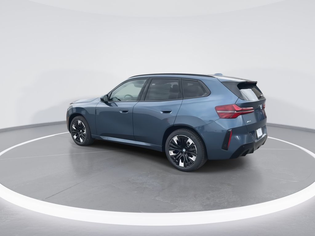 Thumbnail: 2026 BMW X3 - 6