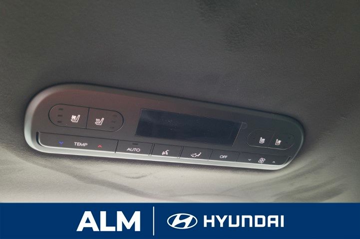 New 2026 Brown Hyundai Calligraphy image 24