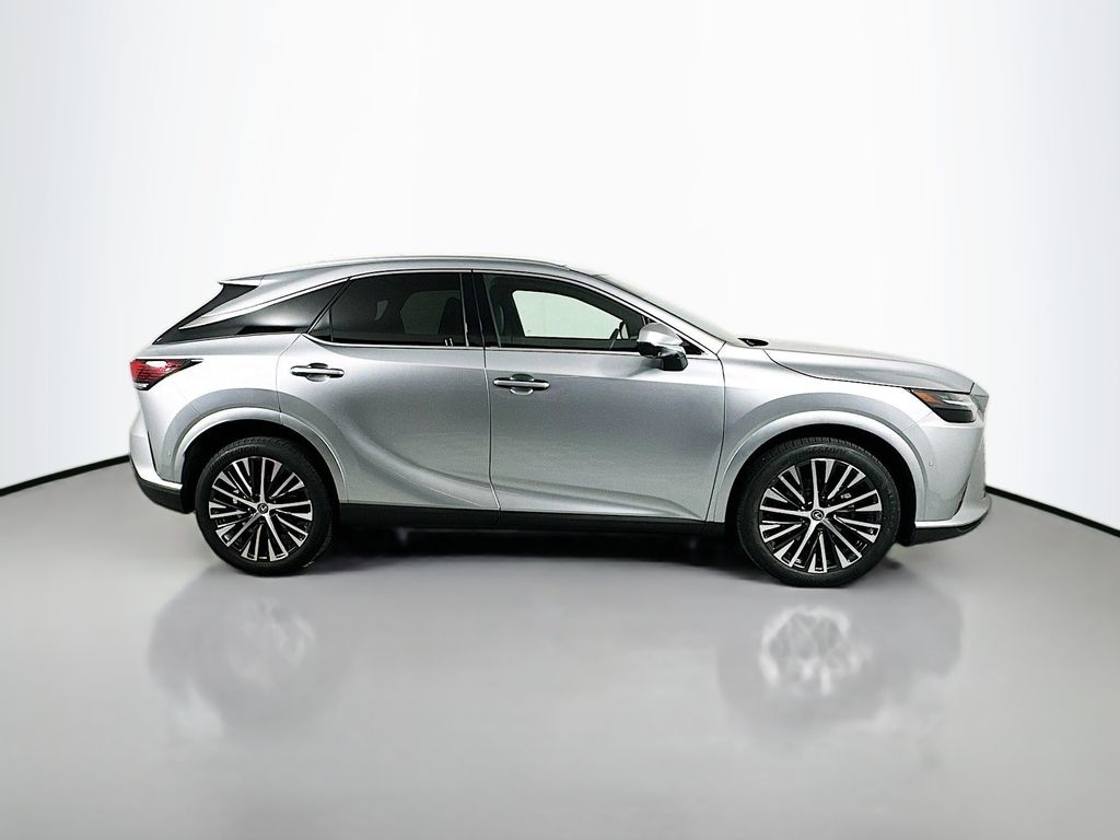 2024 Lexus RX 350 Premium+ 4